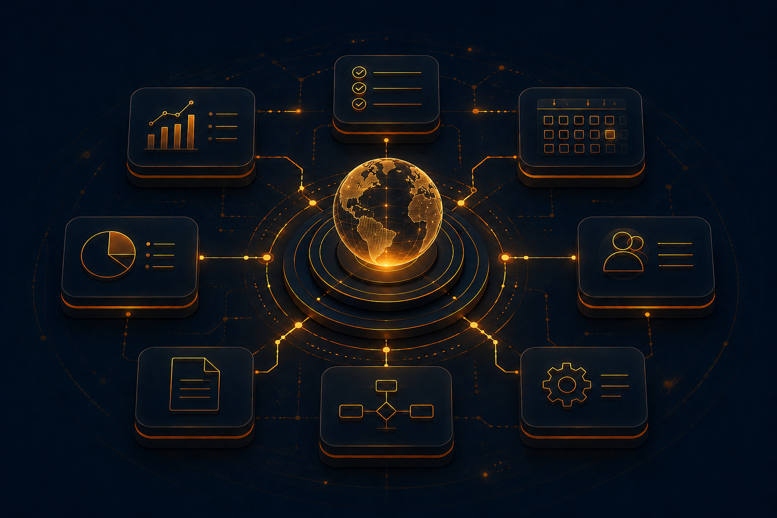 SYSTEM SOLUTIONS preview